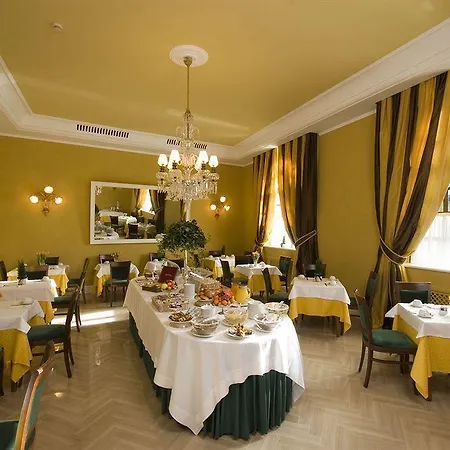 Hotel Balestri - WTB Hotels 