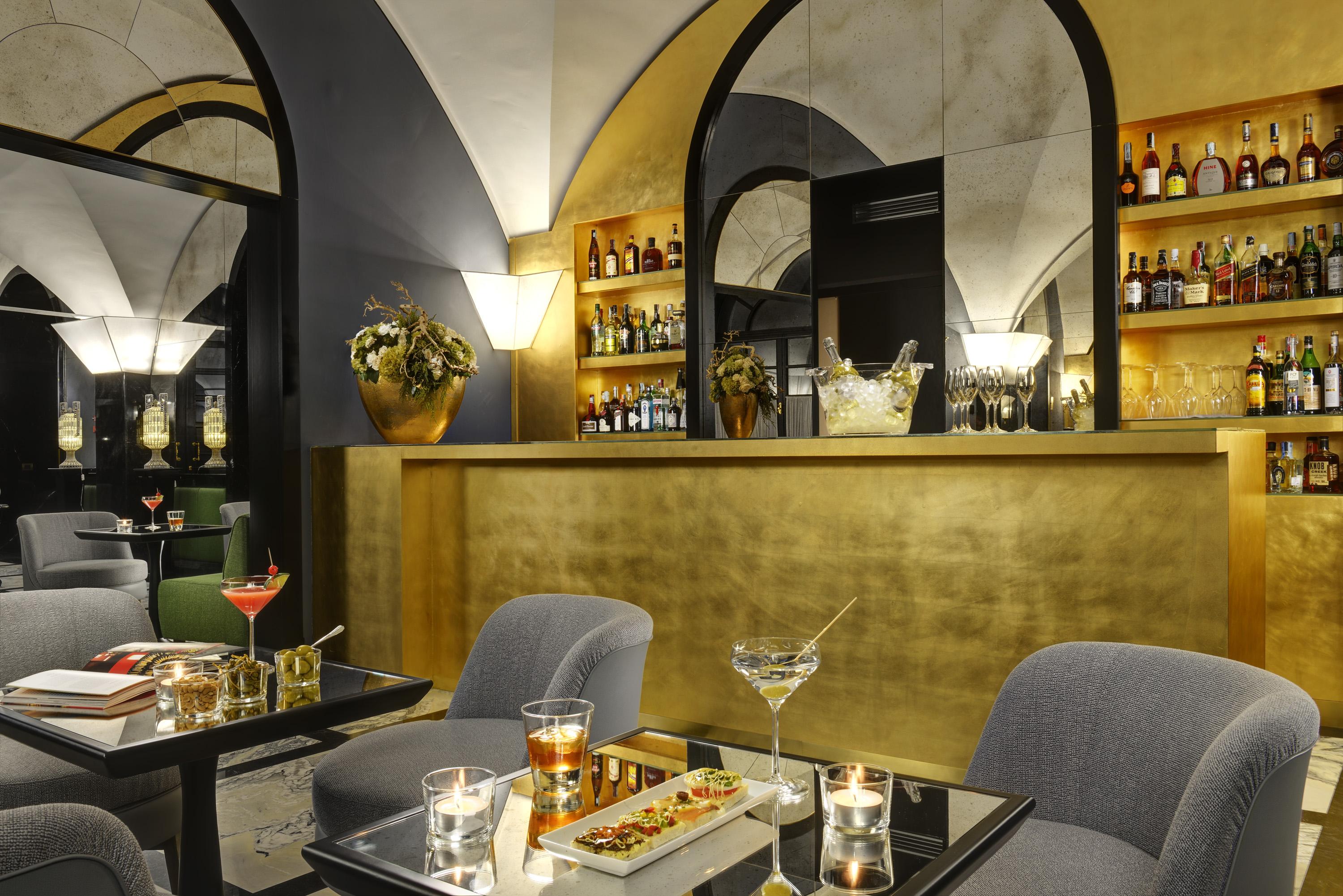 Balestri - Wtb Hotel Florencia