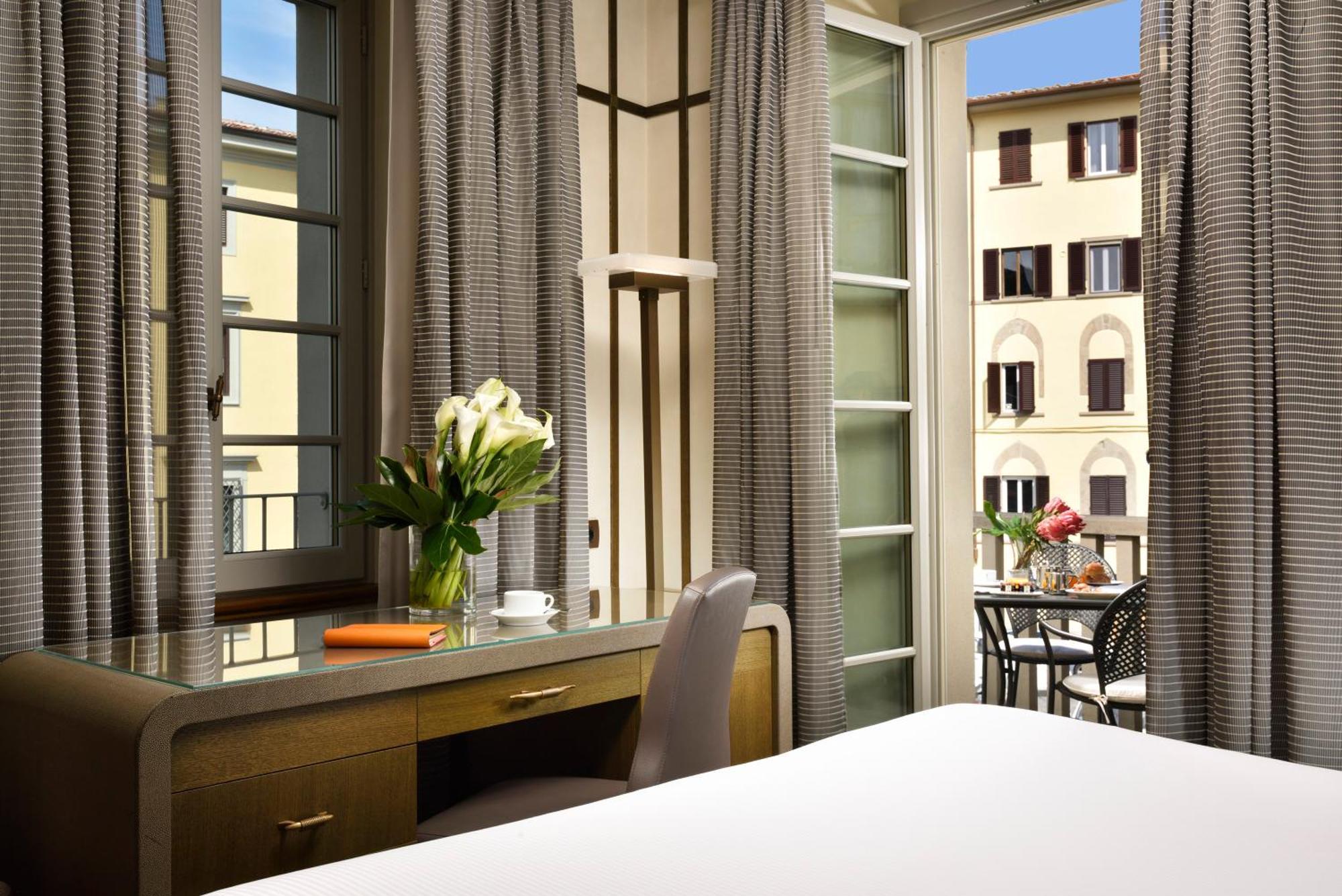 Hotel Balestri - Wtb Florencia