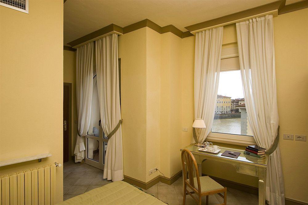 Balestri - Wtb Florencia