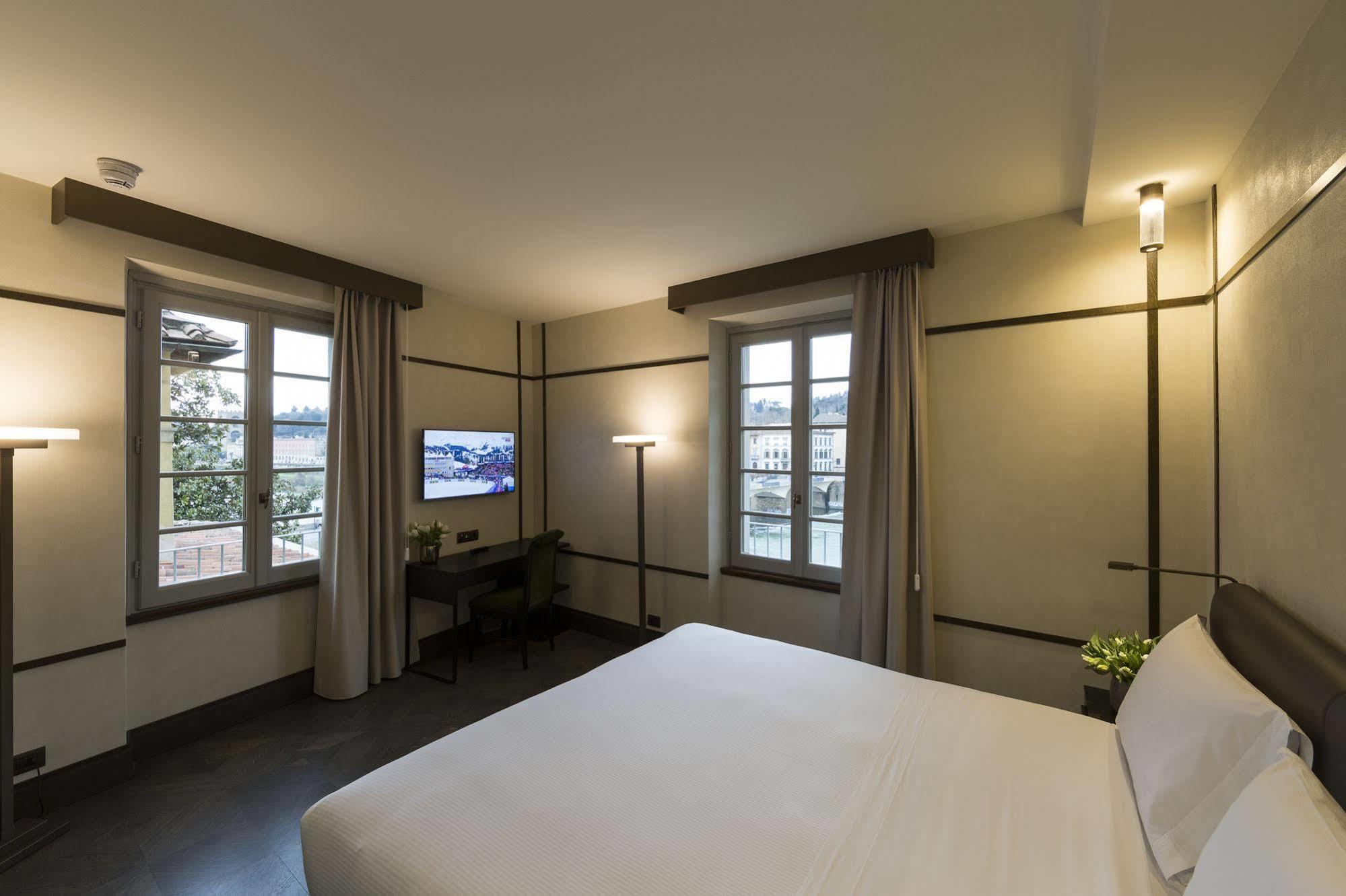 Hotel Balestri - Wtb Florencia