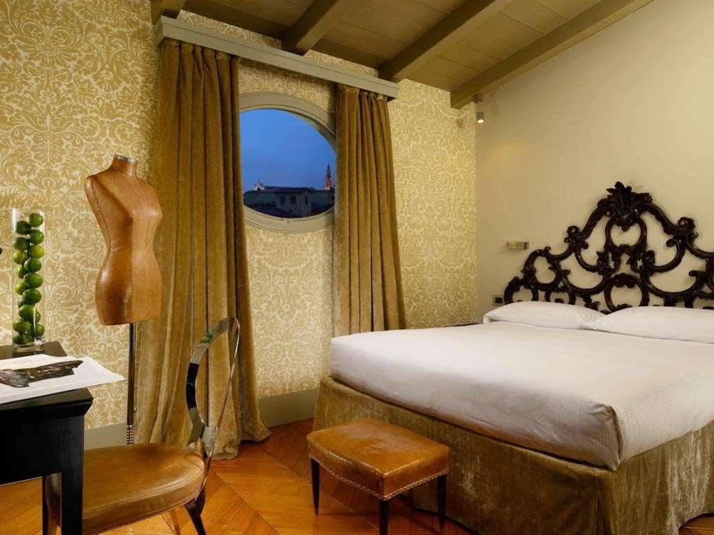 Balestri - Wtb Hotel Florencia