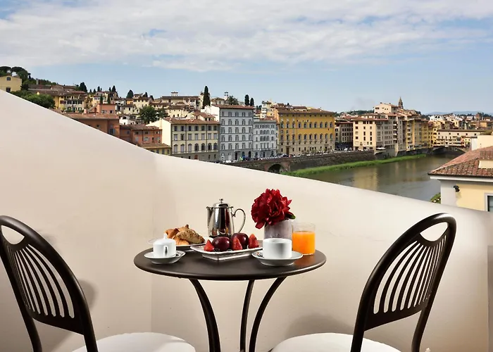 Hotel Balestri - Wtb Hotels