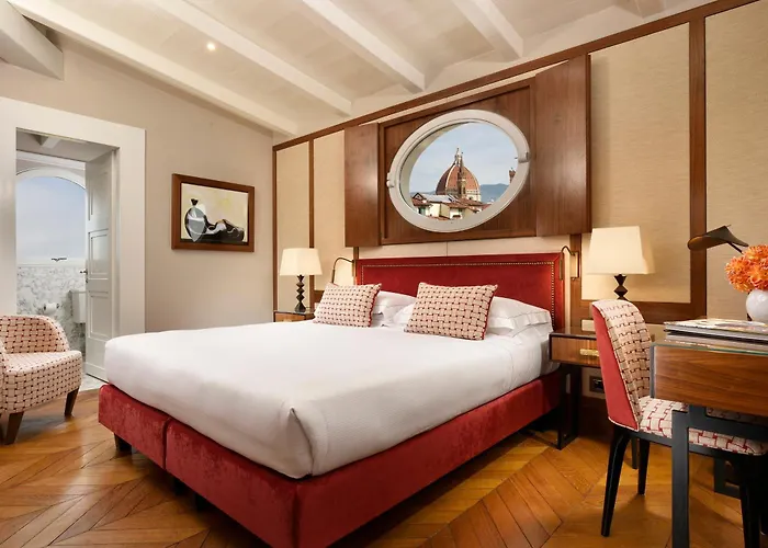 Hotel Balestri - Wtb Hotels
